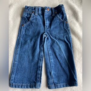 Wrangler Toddler jeans
